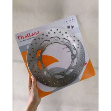 PIRINGAN CAKRAM DEPAN R 15 MERK THALLAND
