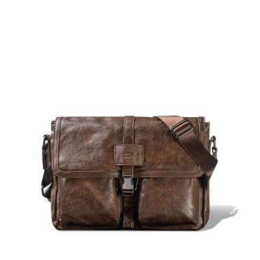 Denali - Darwish Messenger Bag - Tas Selempang Pria