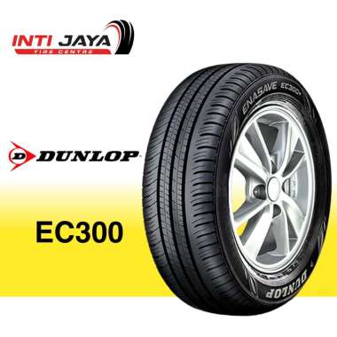 Ban mobil Panther Innova 205/65 R15 Dunlop ec300