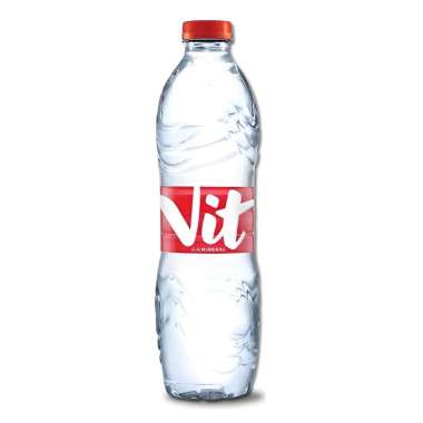 Promo Harga VIT Air Mineral 550 ml - Blibli