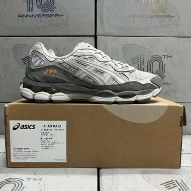 SEPATU ASICS GEL-NYC 1203A383-026