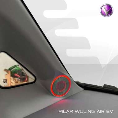 Venom Pilar 2 Way Wuling Air Ev