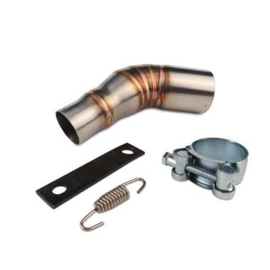 Leovince Adaptor Slip On Kawasaki Ninja 250 Fi Old Original