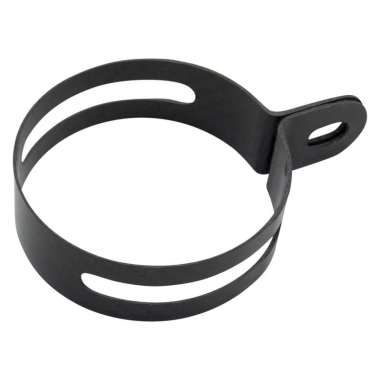 Leovince Strap Bracket Knalpot Gp Corsa Matte/Lv One Mini/Evo Original BraketLvOneMini