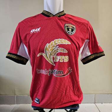 Jersey Persinga Ngawi Player Issue Home 2025 Original L Boxset