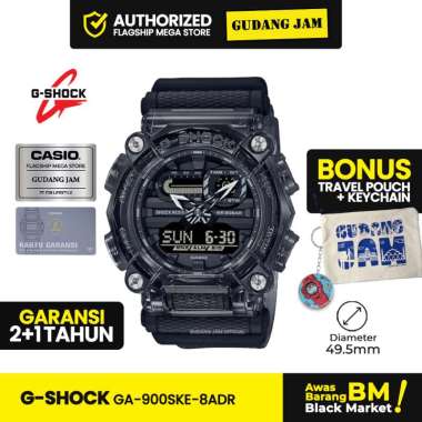 G-Shock GShock GA-900SKE-8ADR GA-900SKE GA-900 GA900SKE GA 900SKE