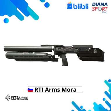 RTI Arms Mora