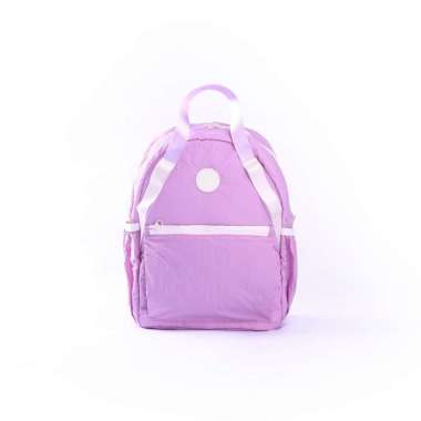 Lova.id - VIORLA - Tas Ransel Wanita Lilac