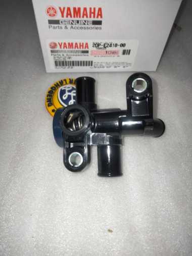 TERMOSTAT / THERMOSTAT ASSY YAMAHA NMAX OLD ORIGINAL YGP 2DP-E2410-00