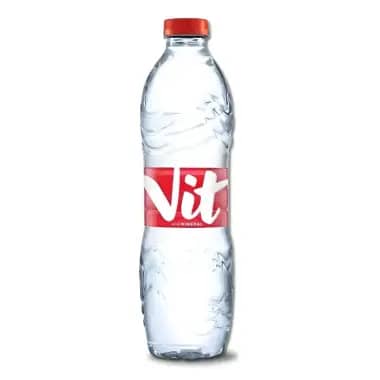 Promo Harga VIT Air Mineral 550 ml - Blibli