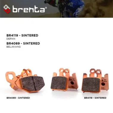 Harga Rem Zx 💯 Terbaru, Spesifikasi, & Kredit Mei 2026