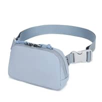 Navy Club Tas Pinggang HGEA Waist Bag - Tas Pria Wanita Unisex Crossbody Bags Tas Outdoor