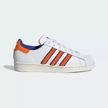 adidas gazelle silver green womens Adidas Superstar ADV - White/Black/White main image 1