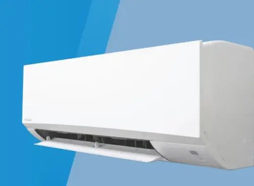 Daikin AC Split Standard [0.5 PK] STC15YV unit only [indoor + outdoor]