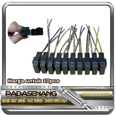 Socket Sekring Tancap/Box Sekring DX Mobil/Fuse Box/Rumah Sekring DX+.