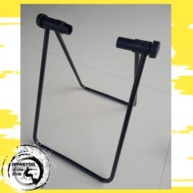 Paddock Sepeda Merk United