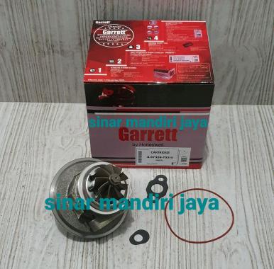 CATRIDGE TURBO ATAU ISI KIT TURBO ISUZU NKR 71 GARRET ASLI
