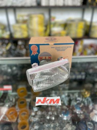 REFLEKTOR HEADLAMP LAMPU DEPAN ASTREA GRAND IMPRESSA