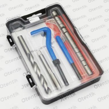 HANDTAP RECOIL SET M10X1.5 - TAP M10 X 1.5 ALAT FIX DRAT RUSAK PATAH