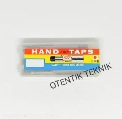 HANDTAP SKC M27X3 - HAND TAP SKC M 27 X 3 - ALAT TAP 27MM X 3