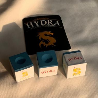 CHALK HYDRA BILLIARD WHITE GROSS
