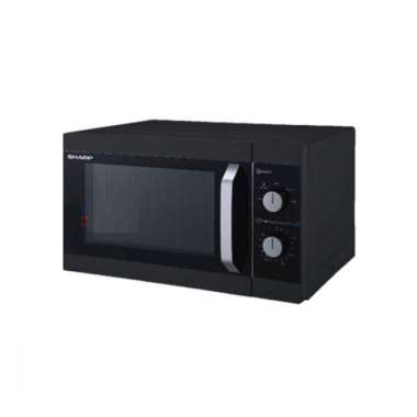 Jual Microwave Sharp R223 Original, Murah & Diskon Agustus 2023 | Blibli
