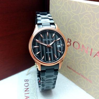 Jam Tangan Wanita Bonia Rosso BNR182-2532 Original & Garansi