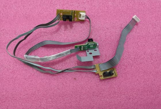 Sensor ASF Penarik Kertas Canon MP237 Sensor Encoder Disk MP-237