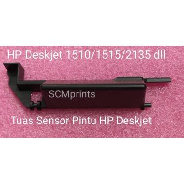 Tuas Sensor Cover Cartridge HP Deskjet 1510 1515 2135 2050 2060