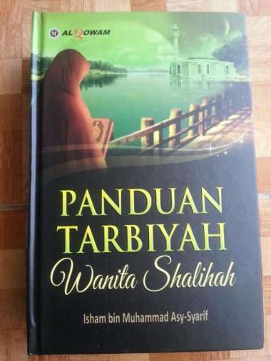 Buku Panduan Tarbiyah Wanita Shalihah