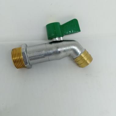 KRAN AIR TEMBOK ONDA KUBC 3/4 INCH