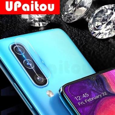 Tempered Glass Camera Samsung A70 Anti Gores Kaca Samsung Galaxy A70