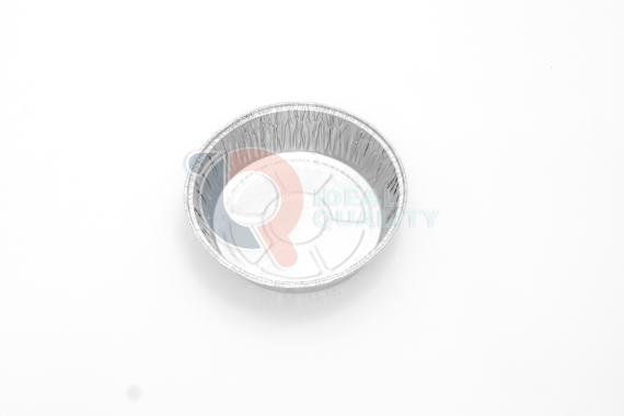 WADAH ALUMINIUM TRAY RX-1425 FOIL (10 pcs) - CUP ALUMINIUM FOIL RX1425 TANPA TUTUP