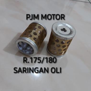 Element Oil Saringan Oli Mesin Dongfeng R175 R180