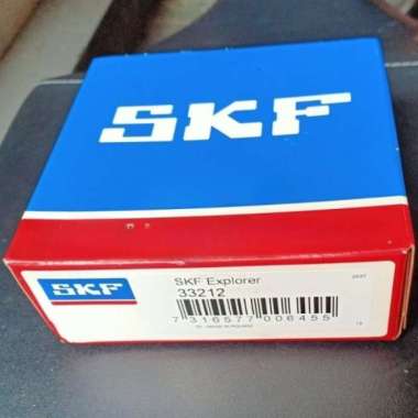 Tapered Roller Bearing 33212 Skf