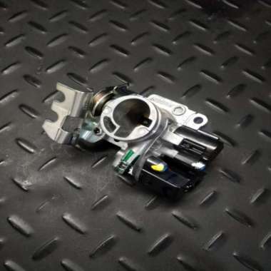 Throttle Body Assy Honda Beat Esp K81 Scoopy Esp K93