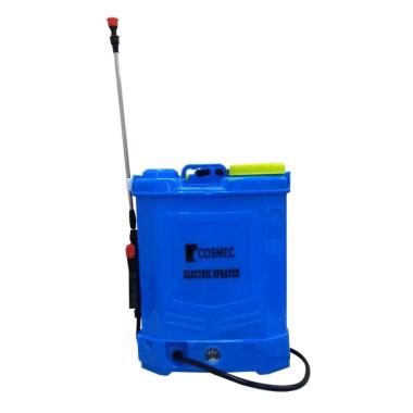 Hand Sprayer Hs Zw Otomatis - Otomatis Sprayer - Battrey Sprayer