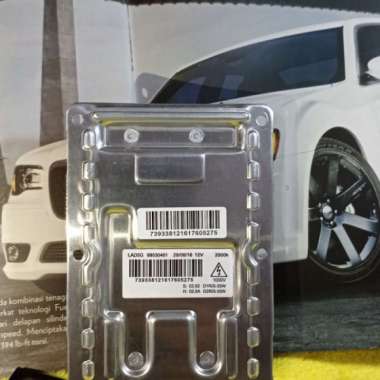 Ballast Hid Chrysler 300C Ballas Lampu Depan