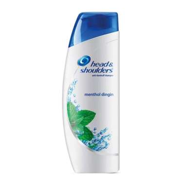 Head and shoulders shampoo anti ketombe 160 ml