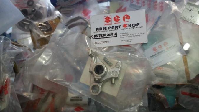 Knocker / Sambungan Handle Rem Thunder 250 / Gsx 250