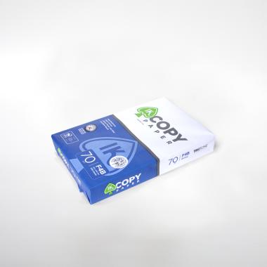 Kertas HVS F4 70 gram IK Copy Paper