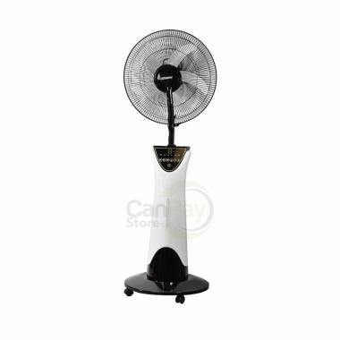Krisbow Kipas Angin Uap 40 Cm