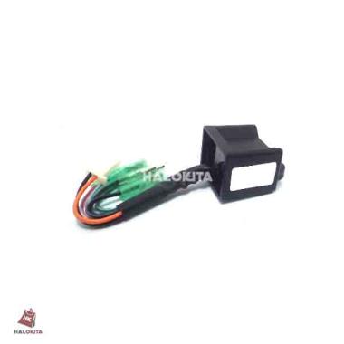 FKY CDI F1ZR