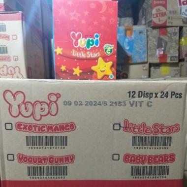 Yupi Little Stars