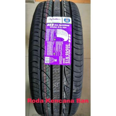 Ban Mobil Achilles All Seasons 868 205/65 R15