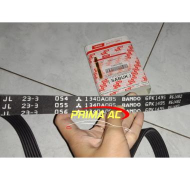 FAN BELT 6PK 1495 MITSUBISHI