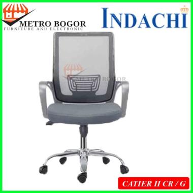 Indachi Kursi Kantor CATIER II CR G
