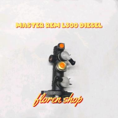 Master rem (Brake master) L300 diesel