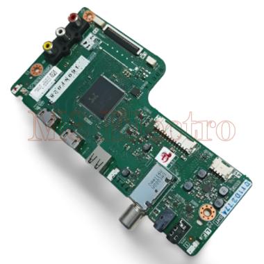 Mobo Mesin Sharp LC-32SA4100I 32SA4100I 32SA4100