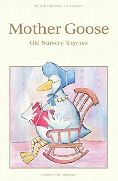 Wordsworth Children : Mother Goose